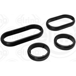 Dichtung, Ölkühler B07.000