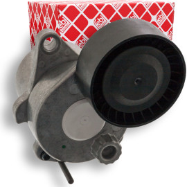 FEBI BILSTEIN 49428 Riemenspanner, Keilrippenriemen FEBI BILSTEIN 49428 Riemenspanner, Keilrippenriemen