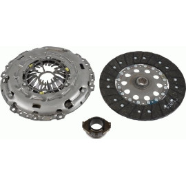 SACHS 3000 950 718 Kupplungssatz XTend SACHS 3000 950 718 Kupplungssatz XTend