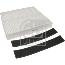 FEBI BILSTEIN 184429 Innenraumfilter FEBI BILSTEIN 184429 Innenraumfilter