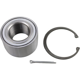 Radlagersatz WM 2249