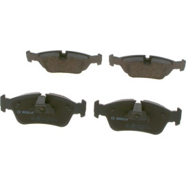 Bremsbelagsatz, Scheibenbremse 0 986 494 015 Bremsbelagsatz, Scheibenbremse 0 986 494 015