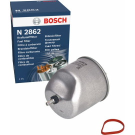 Kraftstofffilter F 026 402 862 Kraftstofffilter F 026 402 862