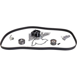 FEBI BILSTEIN 173311 Wasserpumpe + Zahnriemensatz FEBI BILSTEIN 173311 Wasserpumpe + Zahnriemensatz