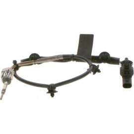 Sensor, Abgastemperatur 0 986 259 129 Sensor, Abgastemperatur 0 986 259 129