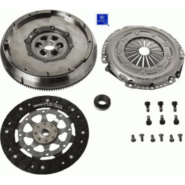 SACHS 2290 601 002 Kupplungssatz ZMS Modul SACHS 2290 601 002 Kupplungssatz ZMS Modul