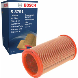 BOSCH 1 457 433 791 Luftfilter BOSCH 1 457 433 791 Luftfilter
