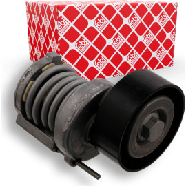 FEBI BILSTEIN 14730 Riemenspanner, Keilrippenriemen