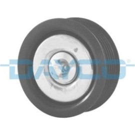 Umlenk-/Führungsrolle, Keilrippenriemen APV2480