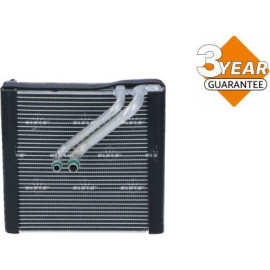 Verdampfer, Klimaanlage 36158 Verdampfer, Klimaanlage 36158