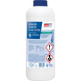 EUROLUB | Frostschutz | KÜHLERSCHUTZ D-48 EXTRA 1,5L | 836015 EUROLUB | Frostschutz | KÜHLERSCHUTZ D-48 EXTRA 1,5L | 836015