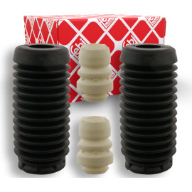 FEBI BILSTEIN 106125 Anschlagpuffer, Federung FEBI BILSTEIN 106125 Anschlagpuffer, Federung