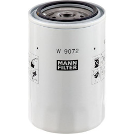 Ölfilter W 9072 Ölfilter W 9072