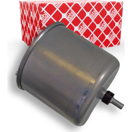 FEBI BILSTEIN 48553 Kraftstofffilter FEBI BILSTEIN 48553 Kraftstofffilter