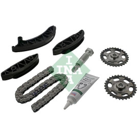 INA 559 1003 30 Steuerkettensatz mit Nockenwellenzahnrad, Simplex INA 559 1003 30 Steuerkettensatz mit Nockenwellenzahnrad, Simplex