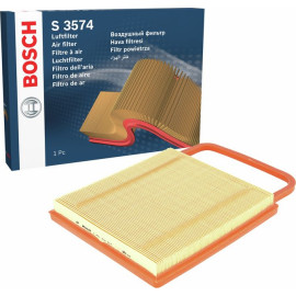 BOSCH 1 457 433 574 Luftfilter BOSCH 1 457 433 574 Luftfilter