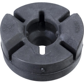 FEBI BILSTEIN 106380 Lagerung, Kühler FEBI BILSTEIN 106380 Lagerung, Kühler
