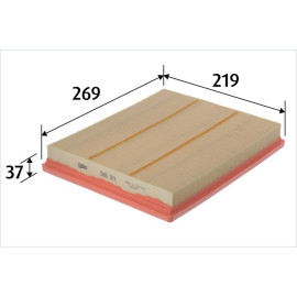 Luftfilter 585871