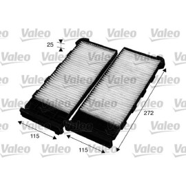 Filter, Innenraumluft 715561