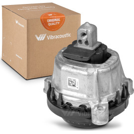 FA0002041 - Motorlager hydraulisch links für BMW - Originalqualität