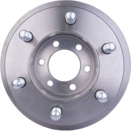 Bremsscheibe 8DD 355 117-501 Bremsscheibe 8DD 355 117-501