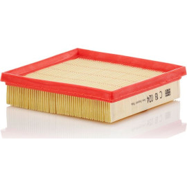 MANN-FILTER C 18 024 Luftfilter MANN-FILTER C 18 024 Luftfilter