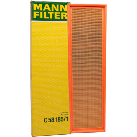 MANN-FILTER C 58 185/1 Luftfilter MANN-FILTER C 58 185/1 Luftfilter