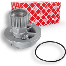 FEBI BILSTEIN 17507 Wasserpumpe FEBI BILSTEIN 17507 Wasserpumpe