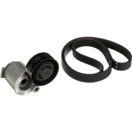 Keilrippenriemensatz K066PK1195 Keilrippenriemensatz K066PK1195