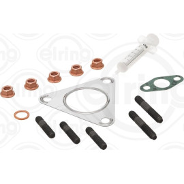 Montagesatz, Lader 346.080
