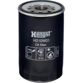 Ölfilter H210W01 Ölfilter H210W01