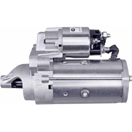 Starter 8EA 012 526-141 Starter 8EA 012 526-141