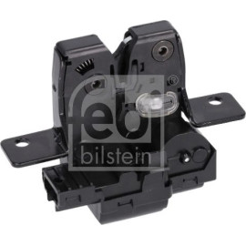 FEBI BILSTEIN 186310 Heckklappenschloss FEBI BILSTEIN 186310 Heckklappenschloss