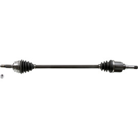 FEBI BILSTEIN 183182 Antriebswelle FEBI BILSTEIN 183182 Antriebswelle