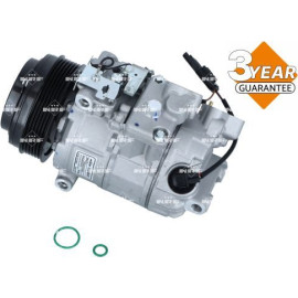 Kompressor, Klimaanlage 32533 Kompressor, Klimaanlage 32533