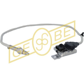 NOx-Sensor, NOx-Katalysator 9 3792 1