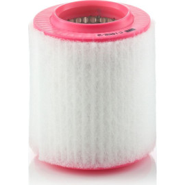 MANN-FILTER C 1652/2 Luftfilter MANN-FILTER C 1652/2 Luftfilter