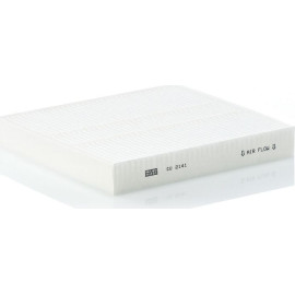 MANN-FILTER CU 2141 Innenraumfilter, Partikelfilter MANN-FILTER CU 2141 Innenraumfilter, Partikelfilter