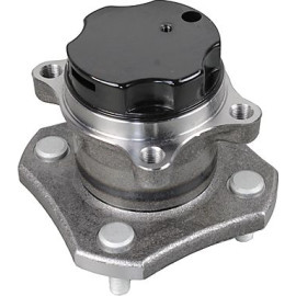Radlagersatz WM 2161