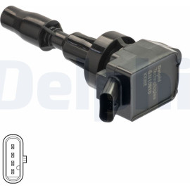 Zündspule GN10910-12B1 Zündspule GN10910-12B1