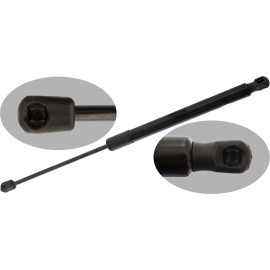 FEBI BILSTEIN 39262 Gasfeder, Koffer-/Laderaum FEBI BILSTEIN 39262 Gasfeder, Koffer-/Laderaum