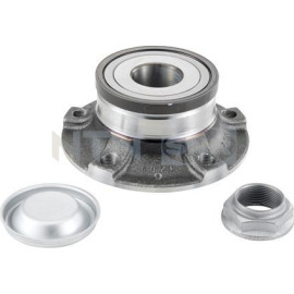 Radlagersatz R159.68