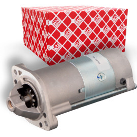 FEBI BILSTEIN 101612 Starter FEBI BILSTEIN 101612 Starter