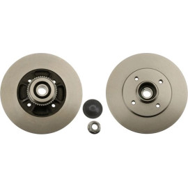 Bremsscheibe DF2706BS Bremsscheibe DF2706BS