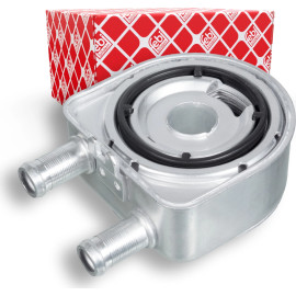 FEBI BILSTEIN 105925 Ölkühler, Motoröl FEBI BILSTEIN 105925 Ölkühler, Motoröl