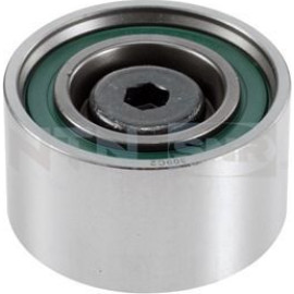 Umlenk-/Führungsrolle, Zahnriemen GE370.18 Umlenk-/Führungsrolle, Zahnriemen GE370.18