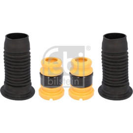 FEBI BILSTEIN 186122 Staubschutzsatz, Stoßdämpfer FEBI BILSTEIN 186122 Staubschutzsatz, Stoßdämpfer
