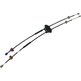 Seilzug, Schaltgetriebe 3150004