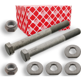 FEBI BILSTEIN 106901 Montagesatz, Lenker FEBI BILSTEIN 106901 Montagesatz, Lenker