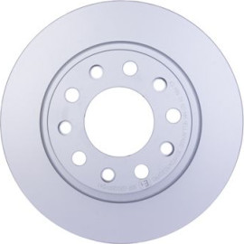 Bremsscheibe 8DD 355 117-241